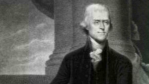 Famous Thomas Jefferson Gun Quotes
