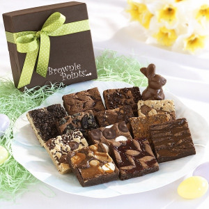 ... Brownie Points with everyone on your Easter list with this exceptional