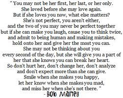 Bob Marley Quotes Only Once In Your Life I Truly Believe Pics ...