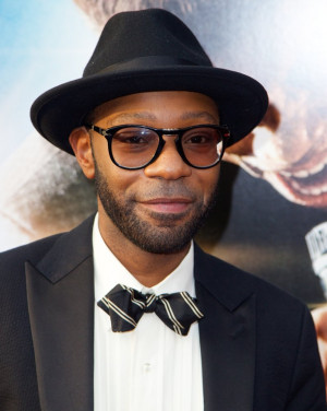 Nelsan Ellis Picture 28