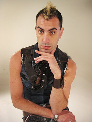 Gay Army – Fierce, Fabulous, And Feminine