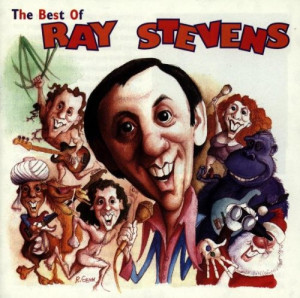 The Best of Ray Stevens