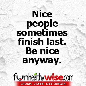 How to deal with mean people