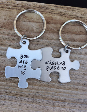 Best Puzzle Piece Love Quotes (9)