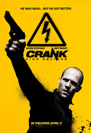 In this high-octane sequel, hitman Chev Chelios launches himself on an ...
