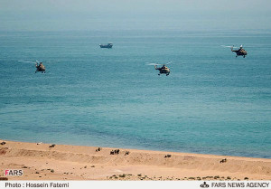 Re: [Proposal] Islamic Republic of Iran Army