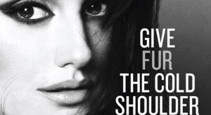 Stunner Penelope Cruz has joined the long line of celebrities to ...