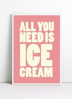 Best Ice Cream quotes