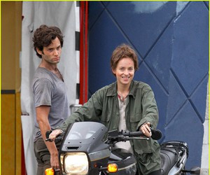 Dakota Johnson Boyfriend...