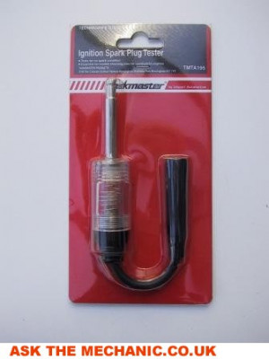 ... are the just fit ignition park plug lead tester each one time Pictures