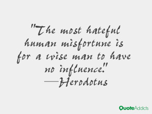 herodotus quotes