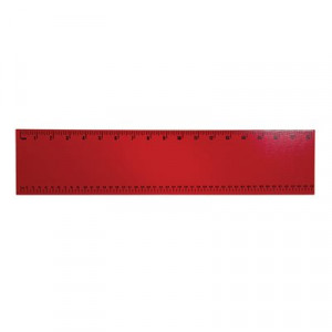 Guidecraft G651 Personalized Ruler Wall Plaque