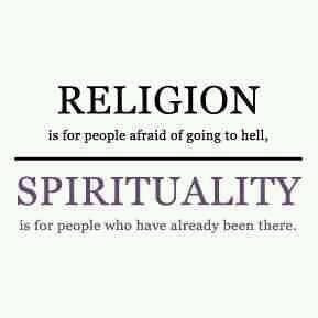 Love all humans regardless of religious beliefs, let’s not encourage ...