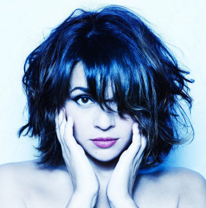 NEW! Norah Jones CD