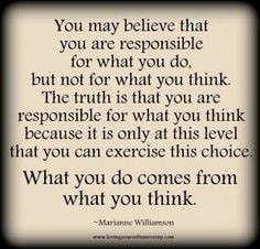 quotes about accountability | Responsibility - Thoughtfull quotes ...