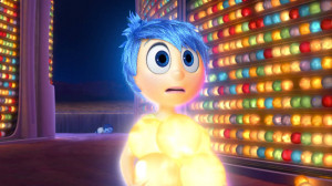 Disney Pixar Inside Out Trailer