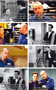 Boy Meets World | Girl Meets World