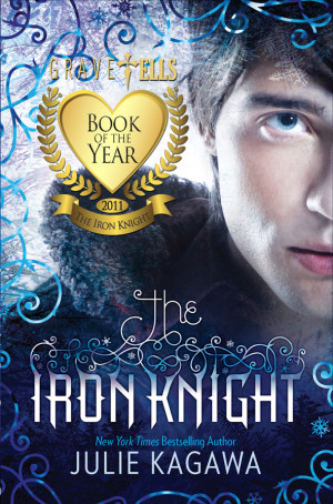 The Iron Knight Fey Julie Kagawa Reviews