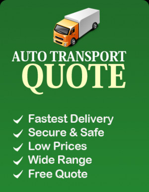 Our Auto Transport Quote service is free of cost and you can submit ...