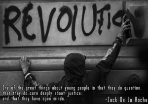 Displaying (17) Gallery Images For Rage Against The Machine Quotes...