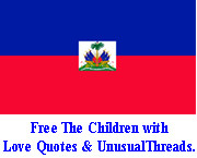 Love Quotes scarves Free the Children