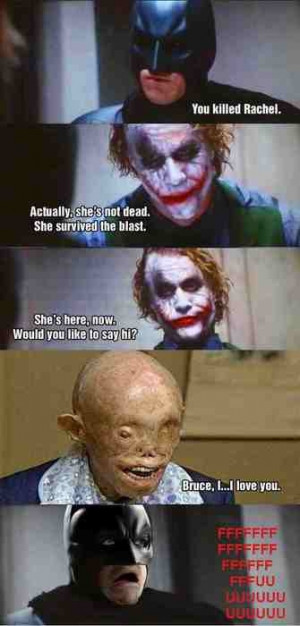 Joker Funny Quotes Funny joker quotes funny