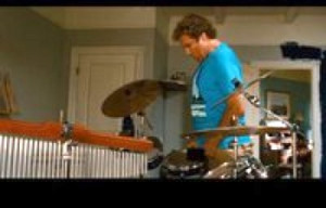 Step Brothers Quotes Drum Set