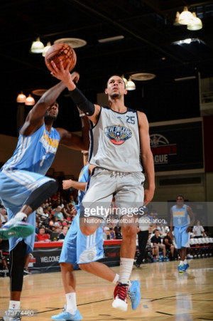 Austin Rivers Pelicans