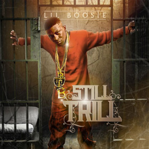 Listen and download Lil Boosie – Still Trill Mixtape