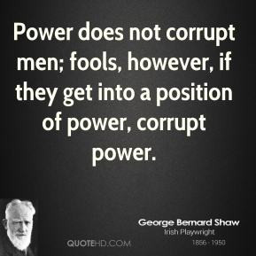 Related Pictures george bernard shaw quote better keep yourself clean ...