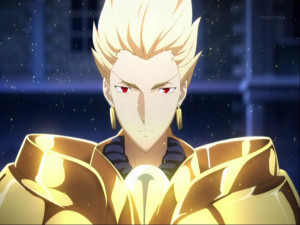Fate/Zero TV #011: Rider is the Greatest Raoh Tribute Character EVER!