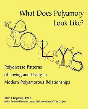 What Does Polyamory Look Like?: Polydiverse Patterns of Loving and ...