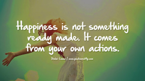 12 Happiness Quotes Said by the Famous People | Happiness Quotes