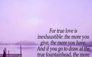 true-love-is-inexhaustible-and-the-picture-of-the-boats-quotes-about ...