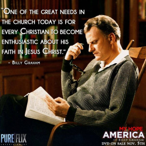 Billy Graham