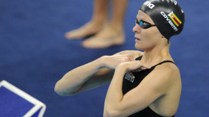 kirsty coventry