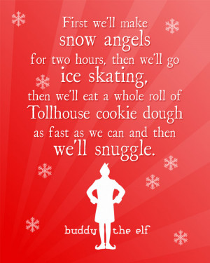 Elf-Quote