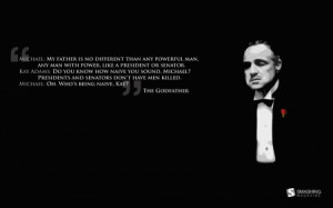 Don Corleone - Don Corleone, marlon brando, mafia, godfather
