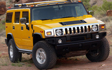 Hummer Windshield Replacement or Repair - Get Local Hummer Auto Glass ...