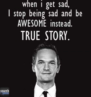 Barney Stinson. AWESOME LEGENDARY For more quotes visit www ...