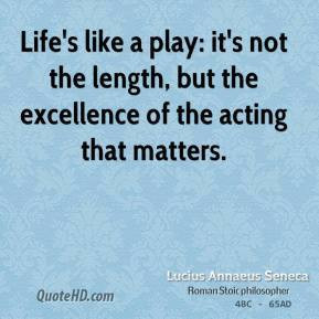 Matters Quotes | QuoteHD