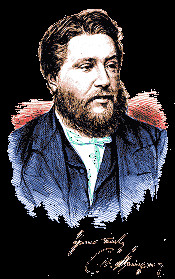 Charles H. Spurgeon and Eschatology