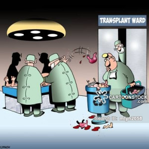 medical-organ_transplant-organ_donor-organ-transplant_operation ...