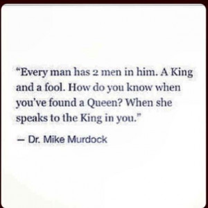 Dr Mike Murdock Quotes