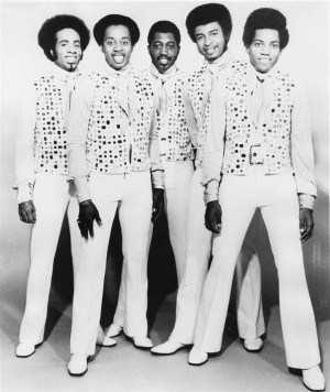 Damon' Harris Two members of The Temptations died in February. Singer ...