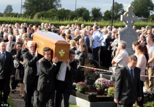 Poems And Quotes For Funerals