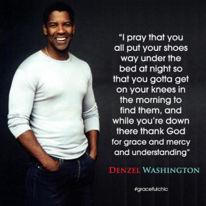 Denzel Washington Twitter Quotes Our favorite celebrity quote