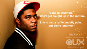 ... 2012, and this list felt incomplete without including one of