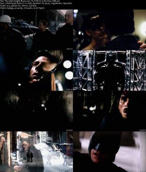The Dark Knight Rises (2012) TS XVID AC3 HQ Hive-CM8