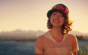 Emma Stone in Magic in the Moonlight movie - Image #1